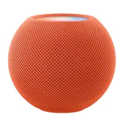 Altavoz Inteligente Apple HomePod Mini Naranja