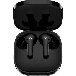 Auriculares Bluetooth Sunstech Wavepodsmove True Wireless Negro