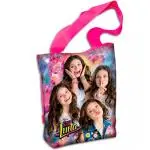 Bolsa Shopping Soy Luna Unique