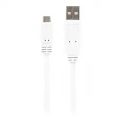 Cable T'nB Flat Micro USB