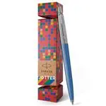 Cracker Bolígrafo Parker Jotter Original azul