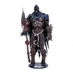 DC Collector - Figura Raven Spawn