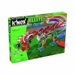 Fábrica de s - Classics Knexsosaurus Rex
