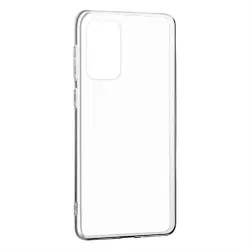 Funda Puro Nude Transparente para Samsung Galaxy A33 5G