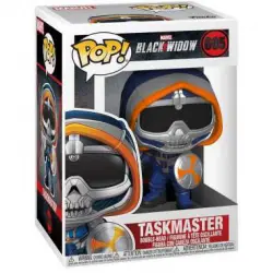 Funko Black Widow Taskmaster Escut