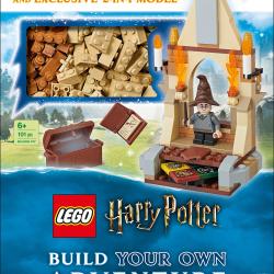 Harry Potter – Build Your Own Adventure