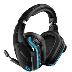 Headset gaming Logitech G935