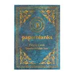 Juego de Naipes Paperblanks Azur