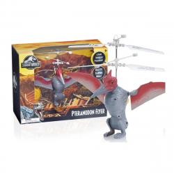 Jurassic World - Heliball Con Mando Remoto Pteranodon