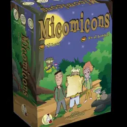 Micomicons