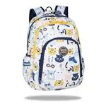 Mochila Prime Coolpack 2 compartimentos Pucci