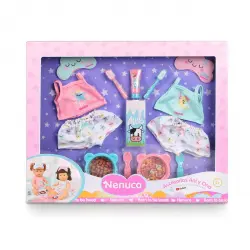 Nenuco - Ani Y Ona Accessories