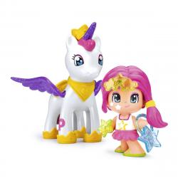 Pinypon - Unicorn Y Figura