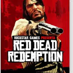 Red Dead Redemption Nintendo Switch