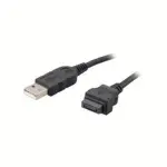 Sony Cable USB VCM15MU para Serie T