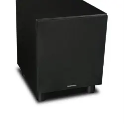 Subwoofer Wharfedale SW-15 Negro