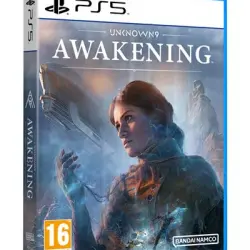 Unknown 9: Awakening PS5