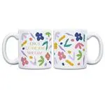 UO Taza La mejor Suegra