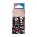 Washi Tape CoolPack Disney 100 Black Collection