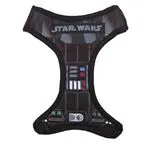 Arnés para perros FORFANPETS Star wars Darth Vader talla XXS/XS