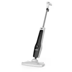 Aspirador Escoba Solac Steam Mop