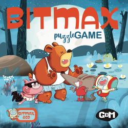 Bitmax PuzzleGame Gcm Games