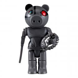 Bizak - Piggy Figura Accion 10cm - Robby