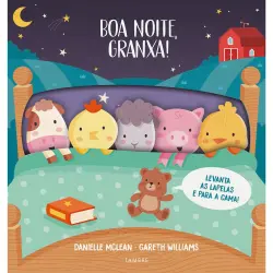 BOA NOITE GRANXA (edición en gallego)