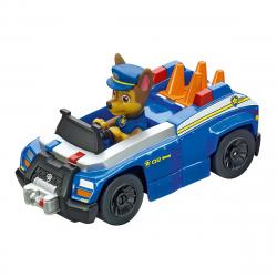 Carrera - Coche First Paw Patrol Chase