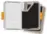 Cuaderno Moleskine de viaje Cahier XL Pautado Negro