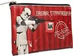 Estuche Star Wars Stormtrooper Academy Bang