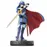 Figura Amiibo Super Smash Bros Lucina