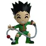 Figura Youtooz Hunter X Gon Pesca 11cm