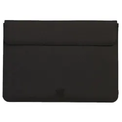 Funda Herschel Spokane Negro para MacBook 15''