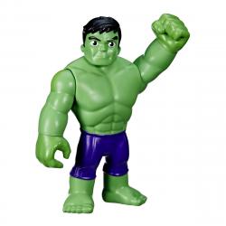 Hasbro - Figura Gigante De Hulk Marvel