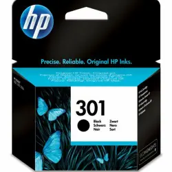 HP Tinta 301 Negro