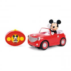 Jada - Radio Control Mickey Roadster