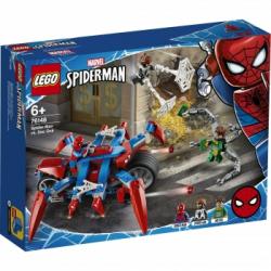 LEGO Super Heroes - Spider-Man VS. Doc Ock
