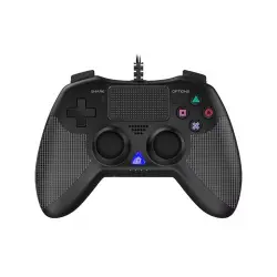 Mando Blackfire Wired 3M Controller BFX-C10 Negro PS4