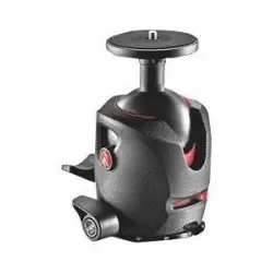 Manfrotto - Rótula de bola 057 - Magnesio