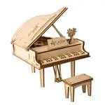 Maqueta DIY Robotime Grand piano