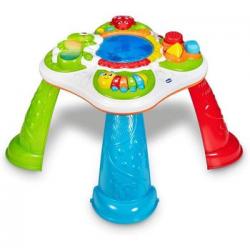 Mesa De Actividades Electrónica Infantil - Chicco 10154