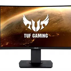 Monitor gaming curvo Asus TUF VG24VQR 24'' Full HD 165Hz