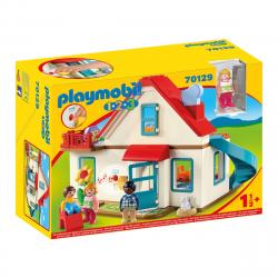 Playmobil - Casa 1.2.3
