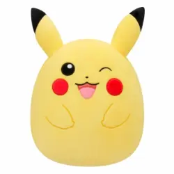 Pokemon Peluche Squishmallow Guiño 25 cm +3 años