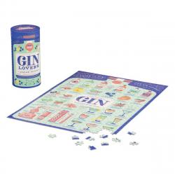 Ridley's Games - Puzzle 500 Piezas Gin Tonic Ridley's