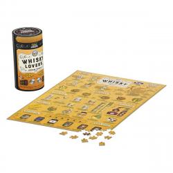 Ridley's Games - Puzzle 500 Piezas Whisky Ridley's