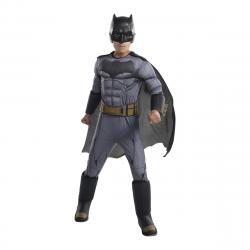 Rubies - Disfraz Infantil Batman JL Movie Premium