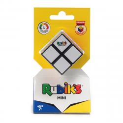 Rubik's - Juego De Habilidad Cubo De Rubik Mini Cube 2x2 Rubiks