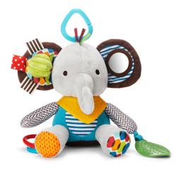 Skip Hop - Muñeco Actividades Bebé Elefante